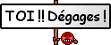 Degage
